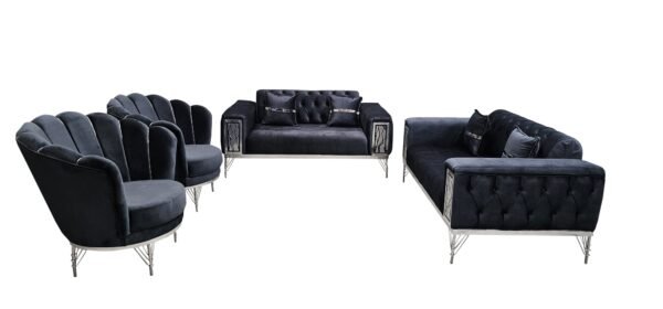 Living room sofas