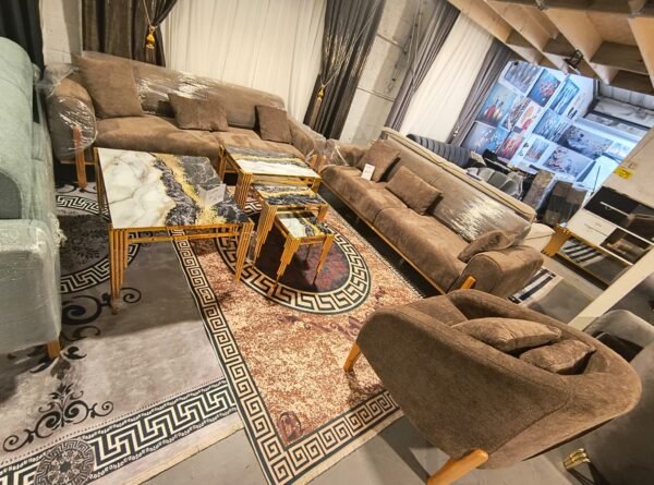 Living room sofas - Image 2